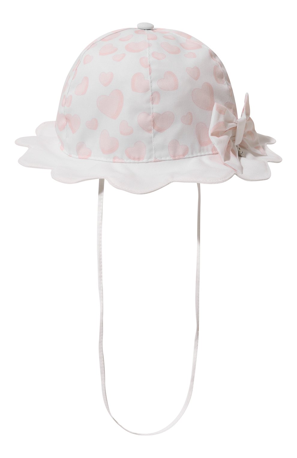 Хлопковая панама IL TRENINO, арт. FB-3046, фото 2