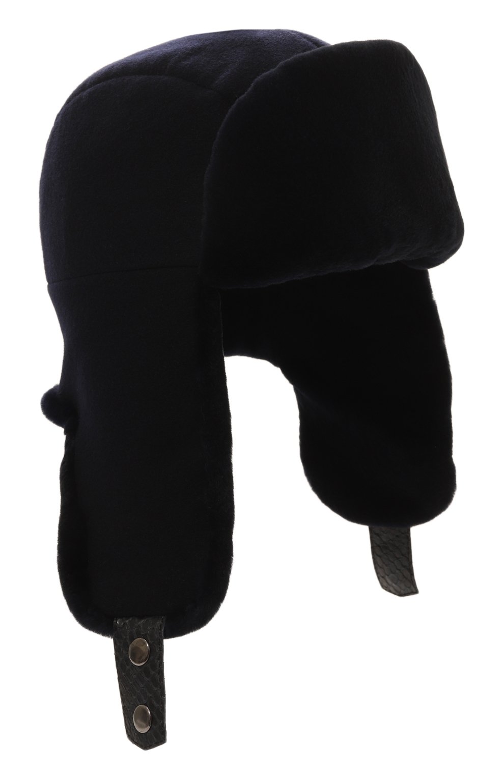 Шапка-ушанка майкл с мехом норки FURLAND, арт. 0201410050061600082, фото 1