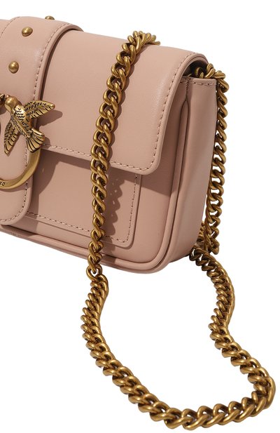 Сумка love one PINKO, арт. 100061/A0F1, фото 3