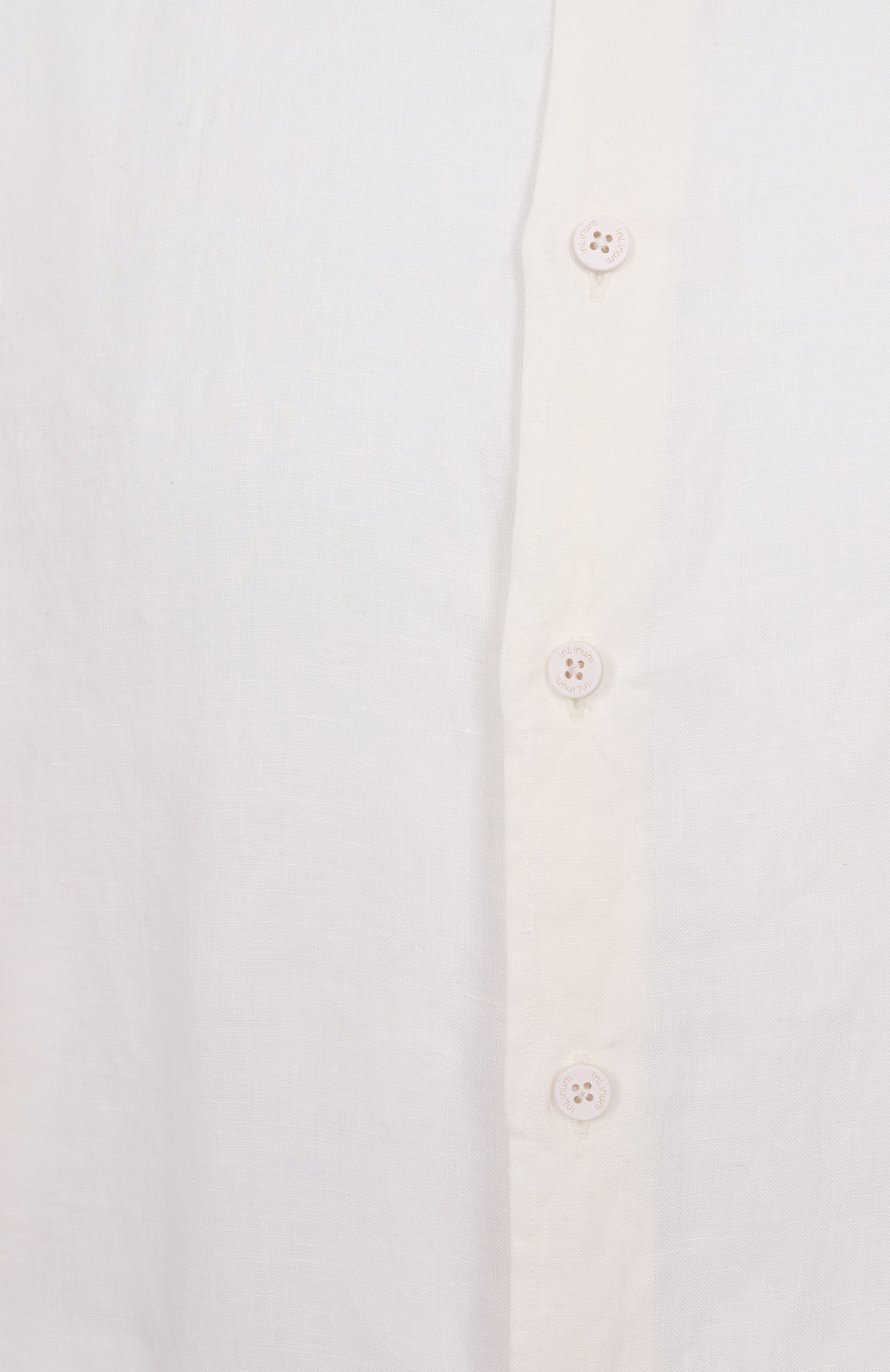 Льняная рубашка INLINUM, арт. VALENTIN0TREQUARTI_5, фото 6