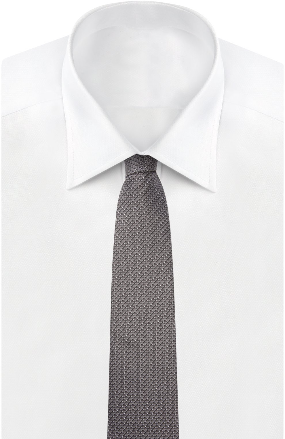 Комплект из галстука и платка LANVIN, арт. 4228, фото 3