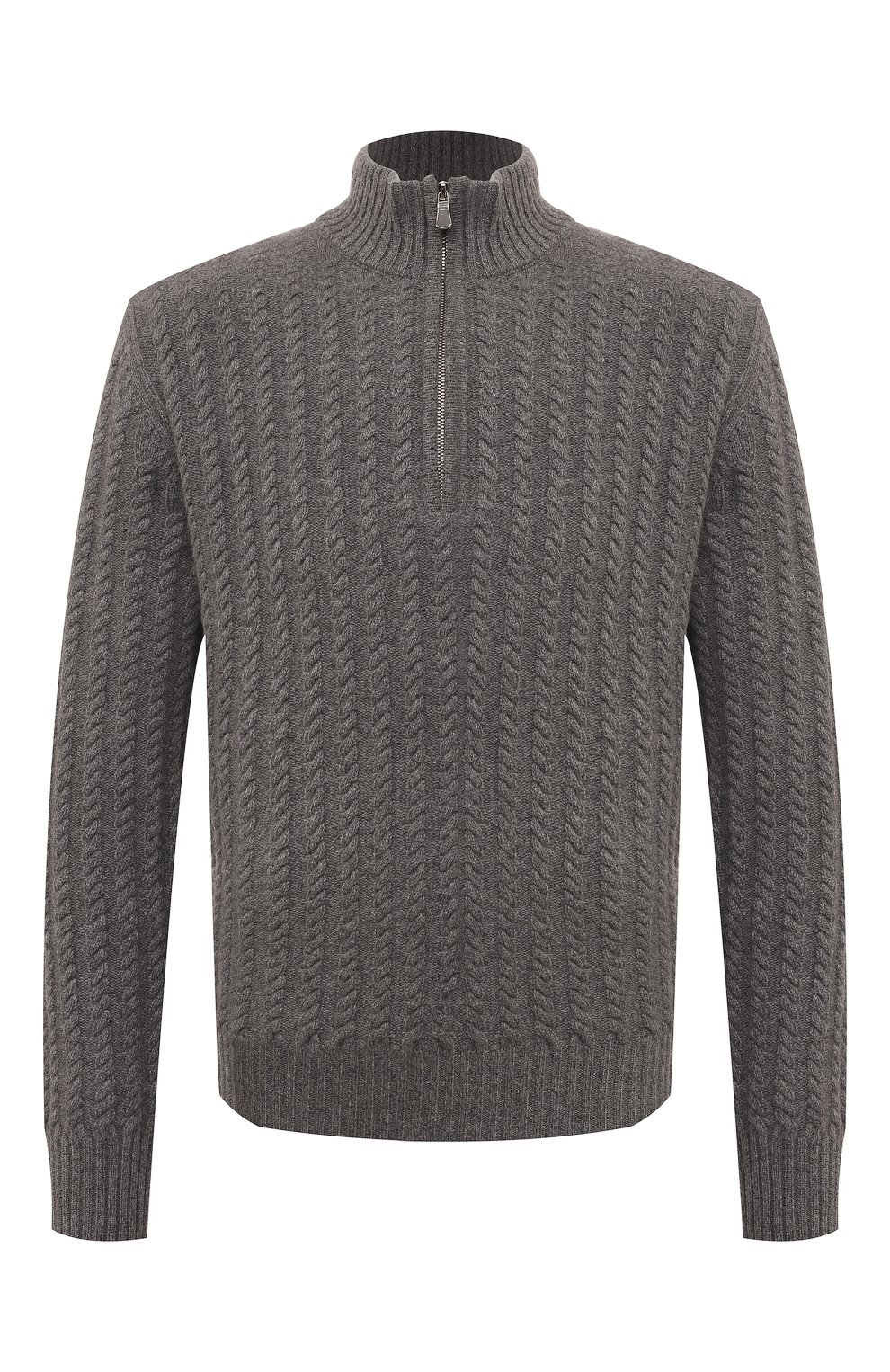 Джемпер из шерсти и кашемира ANDREA CAMPAGNA, арт. AC03B, фото 1