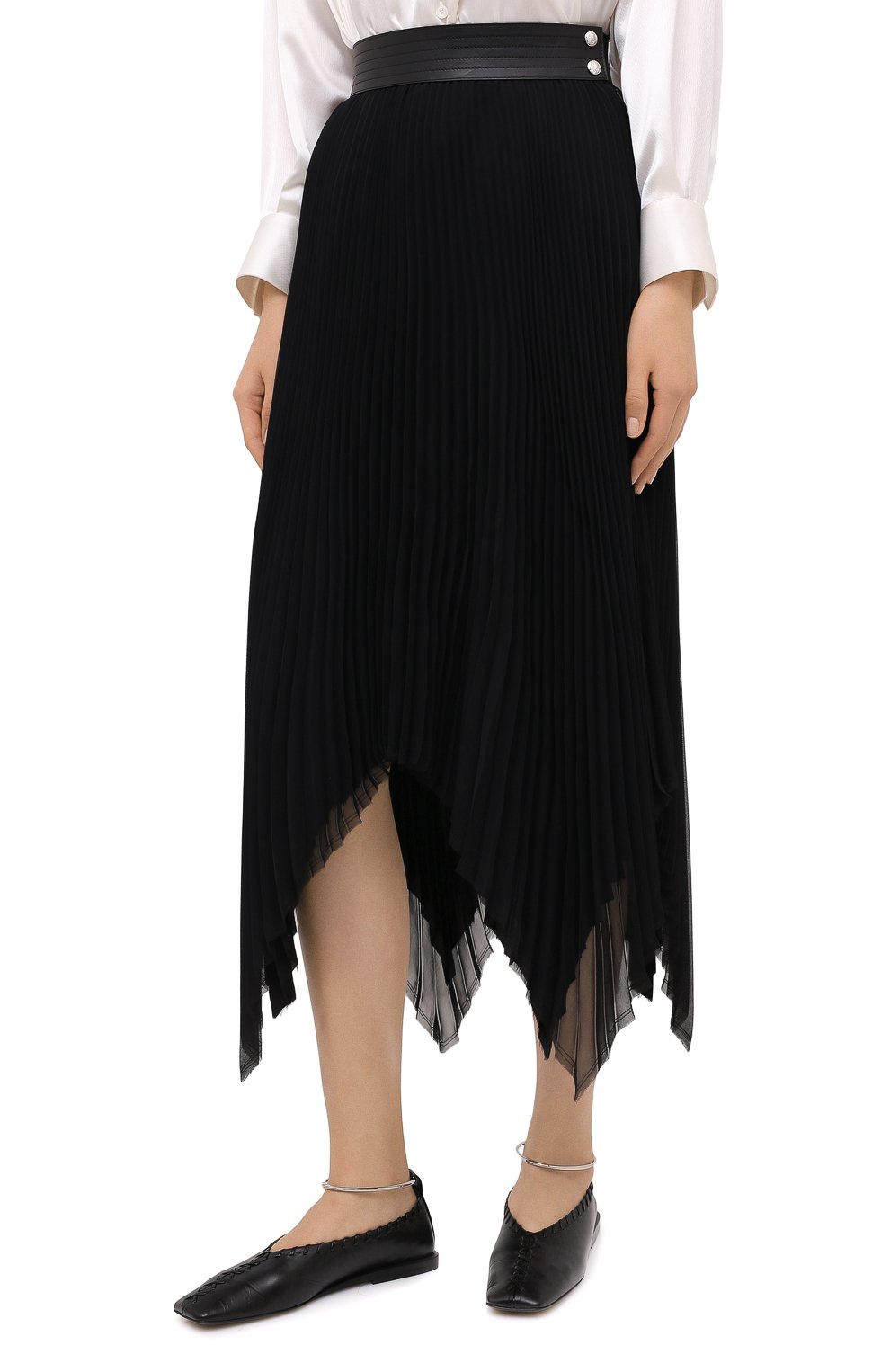 Юбка LOEWE, арт. S359344XBD, фото 4