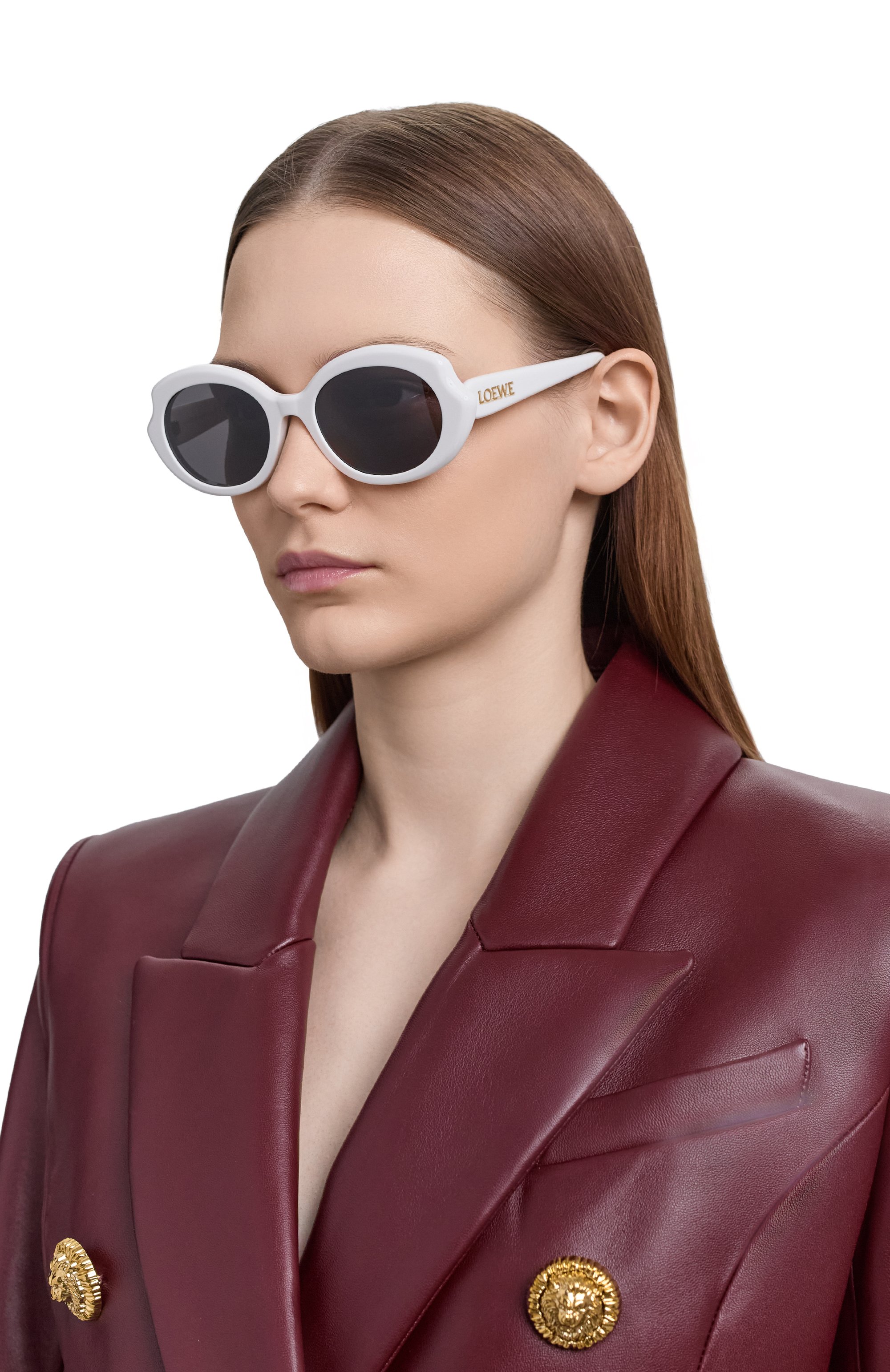 Солнцезащитные очки LOEWE, арт. LW40147I 25A, фото 2