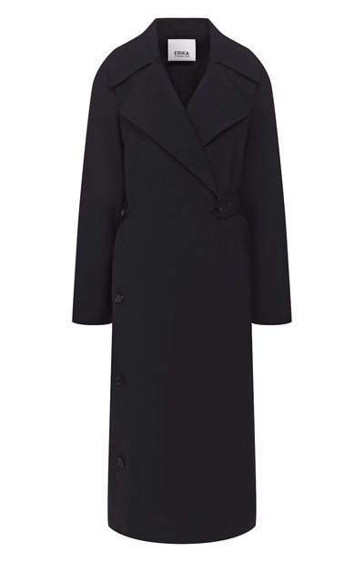 Тренч ERIKA CAVALLINI, арт. P0/P/P0SP03, фото 1