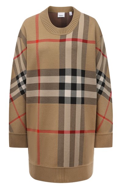 Женский пуловер BURBERRY, арт. 8039152
