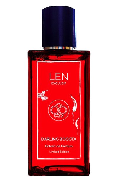 Мужской духи darling bogota (100ml) LEN, арт. 4260558631057