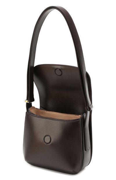 Сумка la prima small GIORGIO ARMANI, арт. Y1E138/YTF4A, фото 4