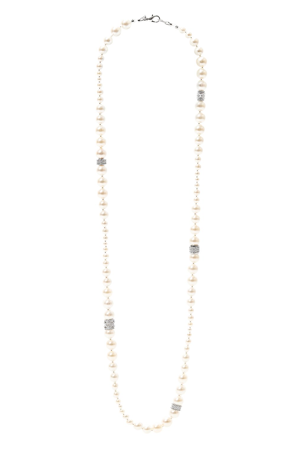 Колье winter dragon BLUEJAY, арт. BJ-WD, фото 1