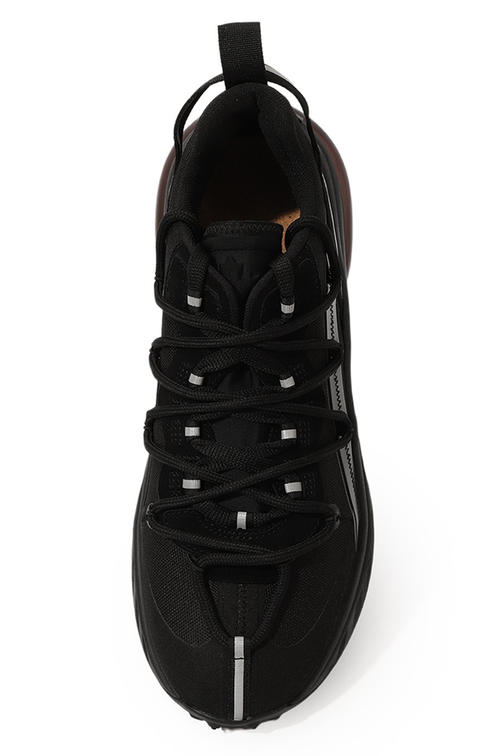 Текстильные кроссовки bubble DSQUARED2, арт. SNM0306/11702809, фото 6