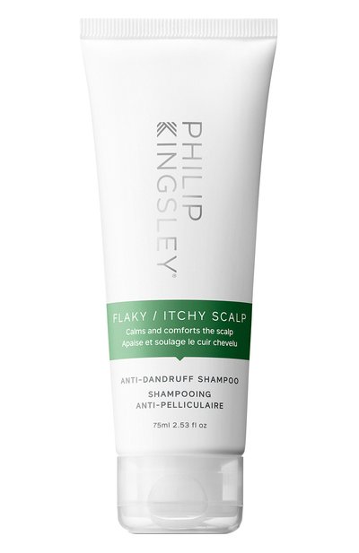 Шампунь против шелушения кожи головы flaky/itchy scalp (75ml) PHILIP KINGSLEY, арт. 5060305120204, фото 1