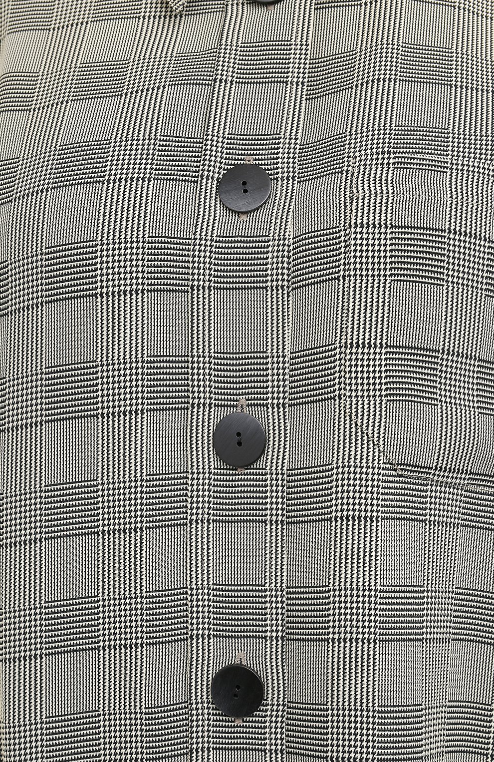 Рубашка VIKA GAZINSKAYA, арт. FW20-1278, фото 5