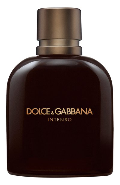 Мужской парфюмерная вода pour homme intenso (75ml) DOLCE & GABBANA, арт. 8057971180455