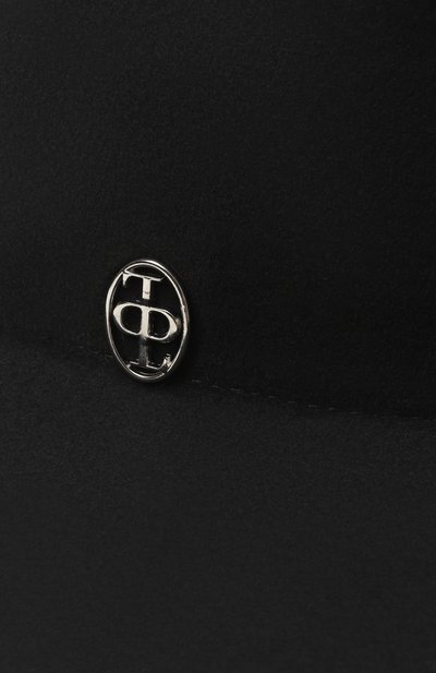 Фетровая шляпа федора FETISH, арт. BLF31, фото 3