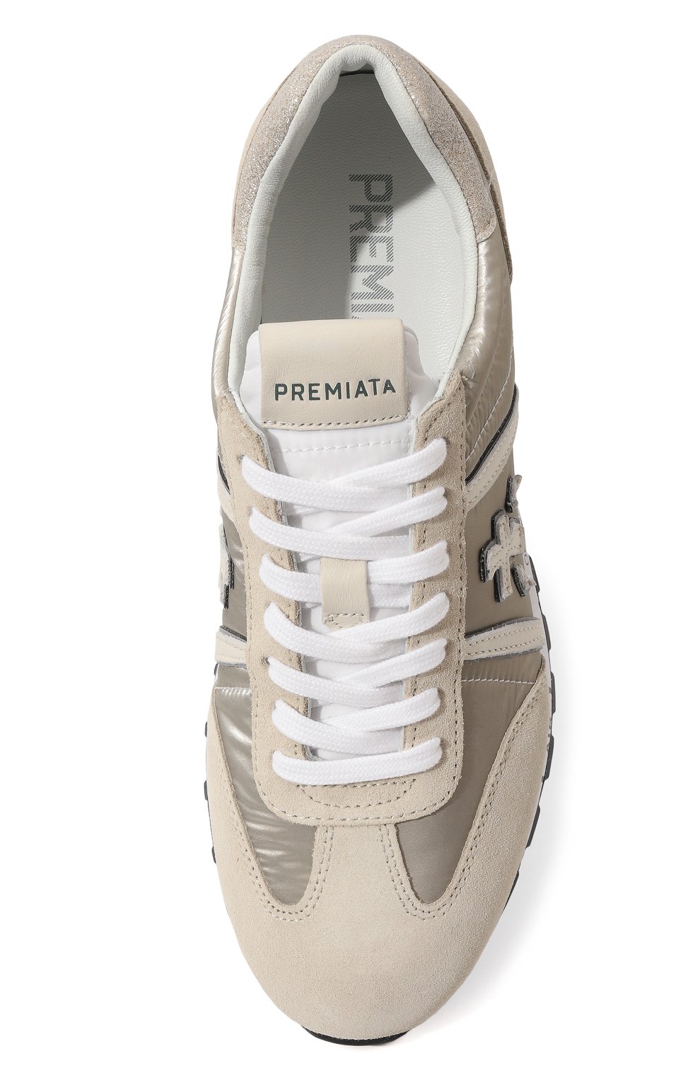 Комбинированные кроссовки lucy-d PREMIATA, арт. LUCYD/VAR 6489, фото 6