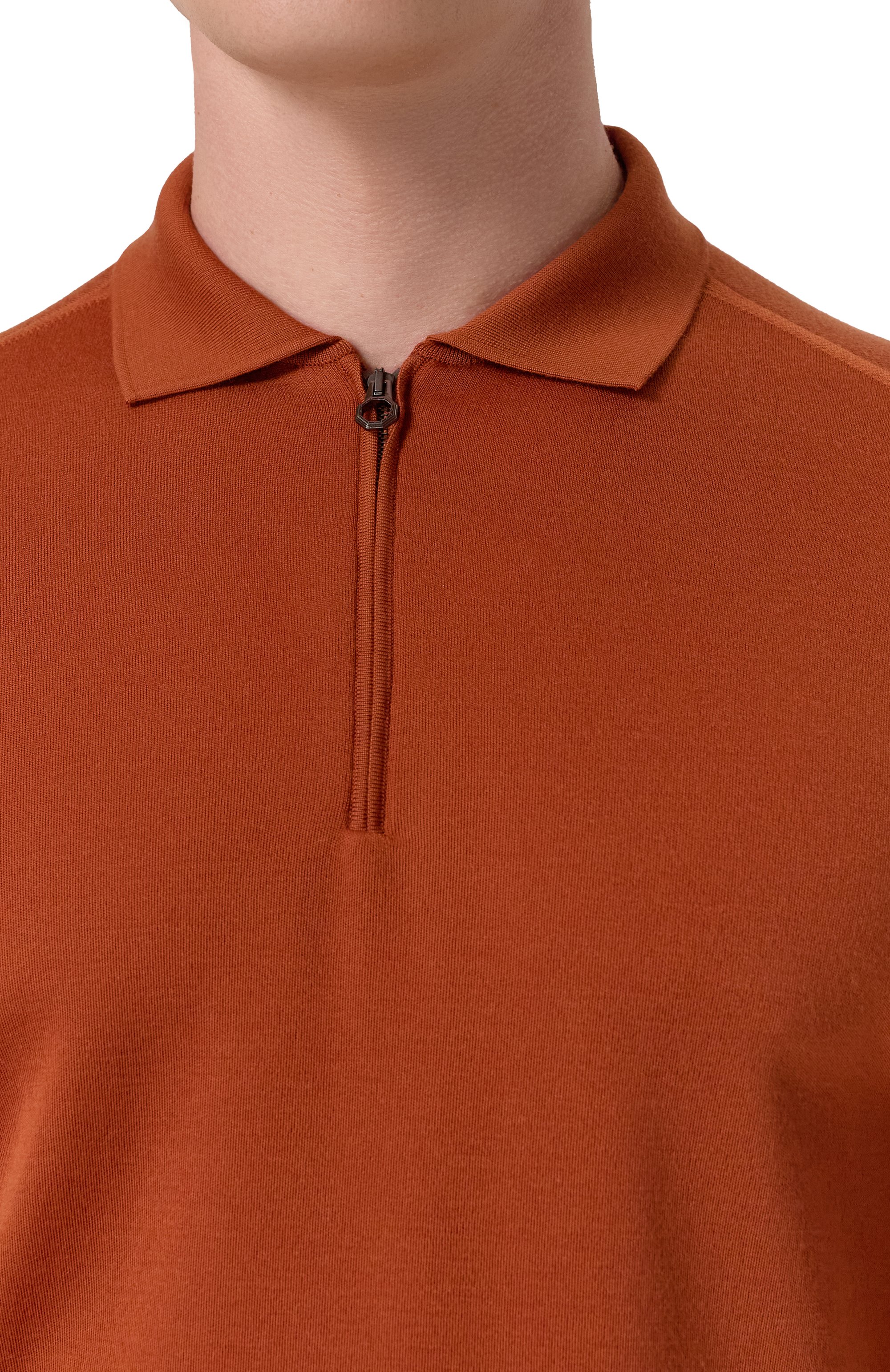 Кашемировое поло STEFANO RICCI, арт. W505022P30/W25301, фото 5