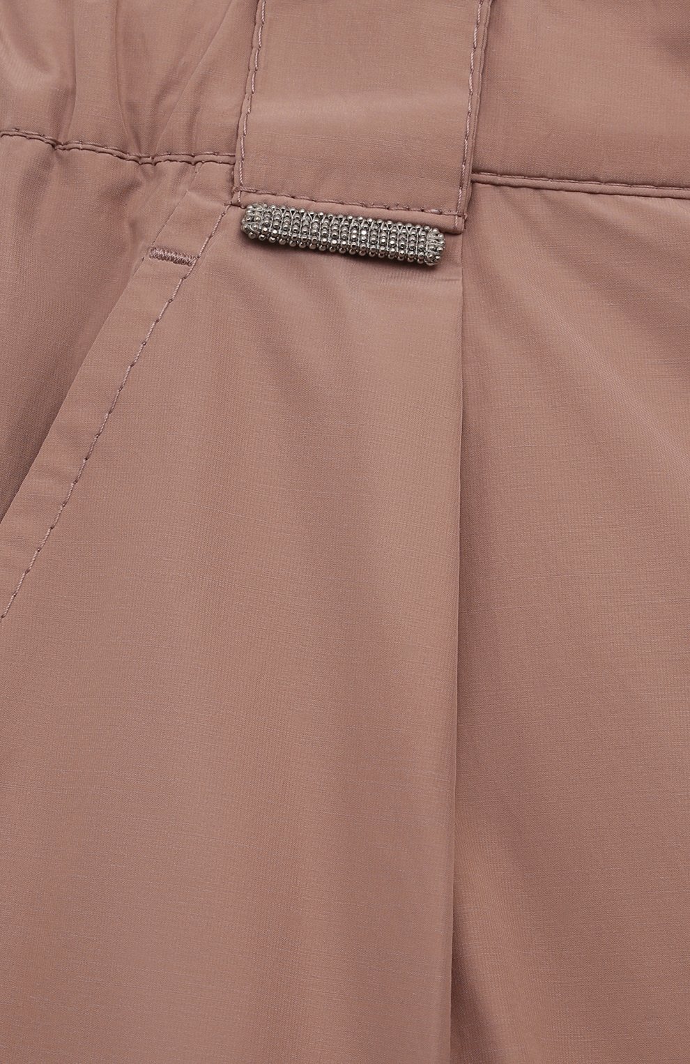 Джоггеры BRUNELLO CUCINELLI, арт. BB574P221C, фото 3