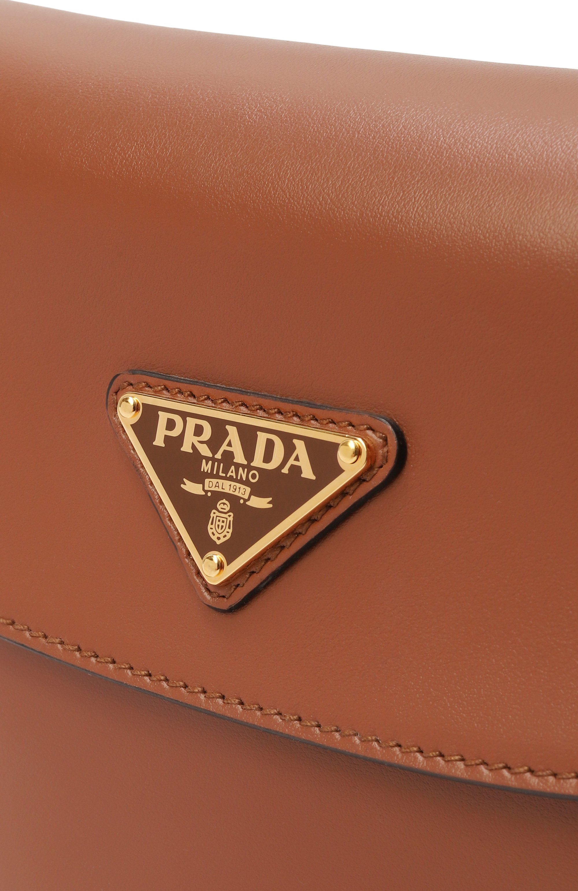 Сумка arqué PRADA, арт. 1BD365/ASK, фото 3