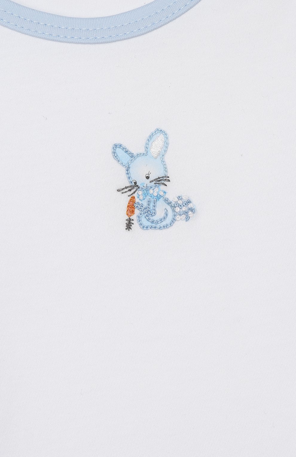 Комплект из топа и шорт MAGNOLIA BABY, арт. 755-102-LB, фото 6