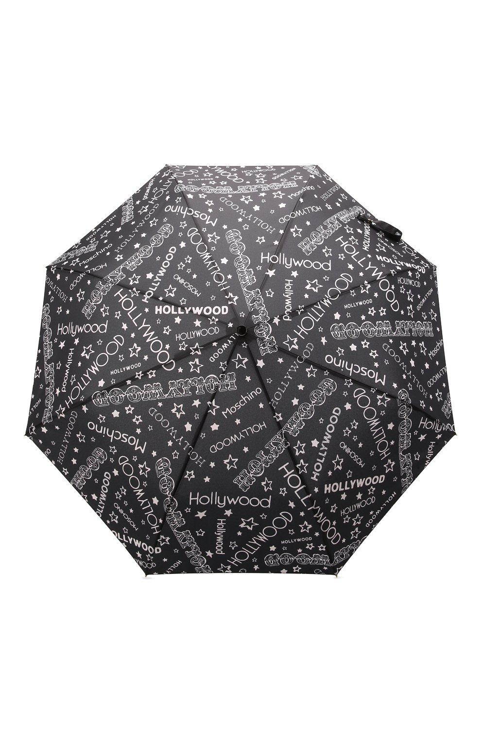 Складной зонт MOSCHINO, арт. 8603-0PENCL0SE, фото 1