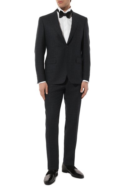 Хлопковая сорочка STEFANO RICCI, арт. TX005866/L1250, фото 2