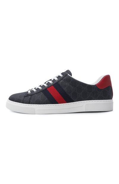 Кеды ace GUCCI, арт. 760775/FACMZ, фото 3