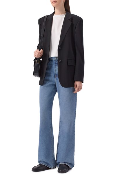 Жакет из вискозы HUGO, арт. 50554471, фото 2