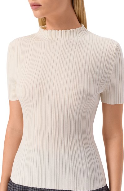 Пуловер из вискозы HUGO, арт. 50542598, фото 5