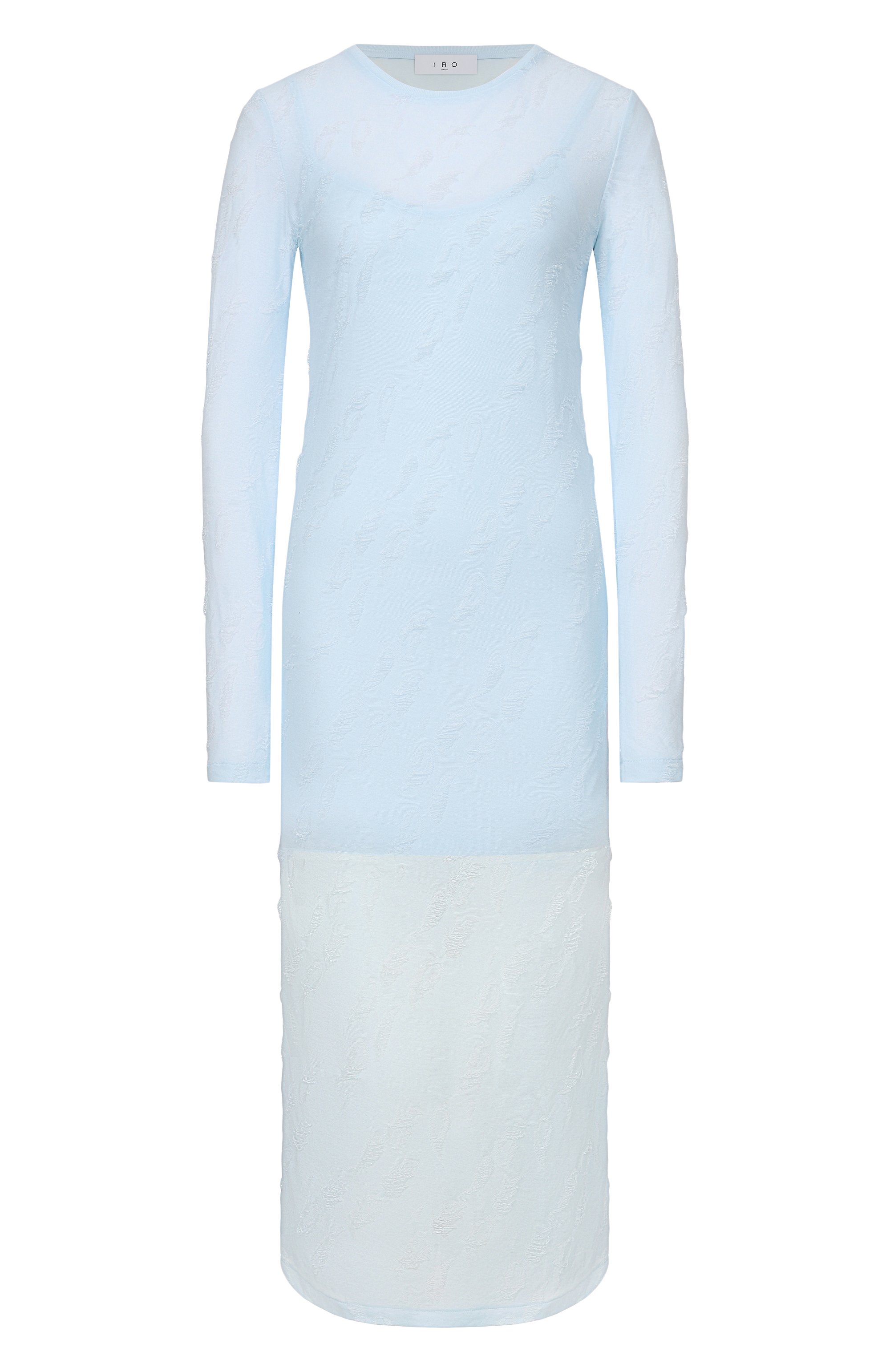 Платье IRO, арт. WP33GAIANA, фото 1