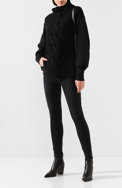 Шерстяной свитер ROQUE, арт. 29MX303/15, фото 2