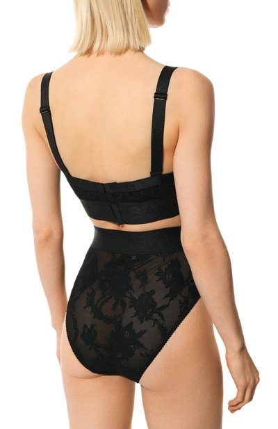 Бюстгальтер с мягкой чашкой DOLCE & GABBANA, арт. 01D61T/FLEAQ, фото 3