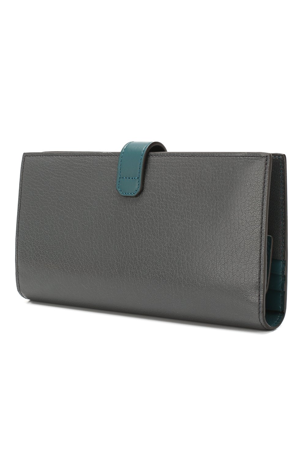 Кожаный кошелек gv3 GIVENCHY, арт. BB6094B056, фото 2