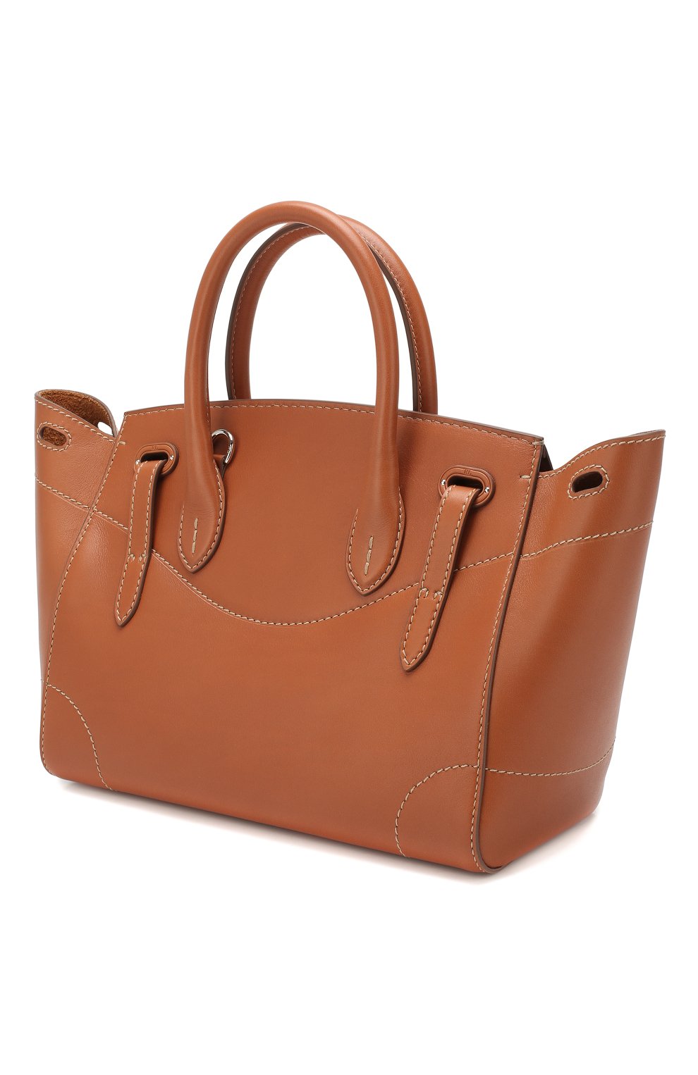 Сумка light ricky 27 RALPH LAUREN, арт. 435791042, фото 3