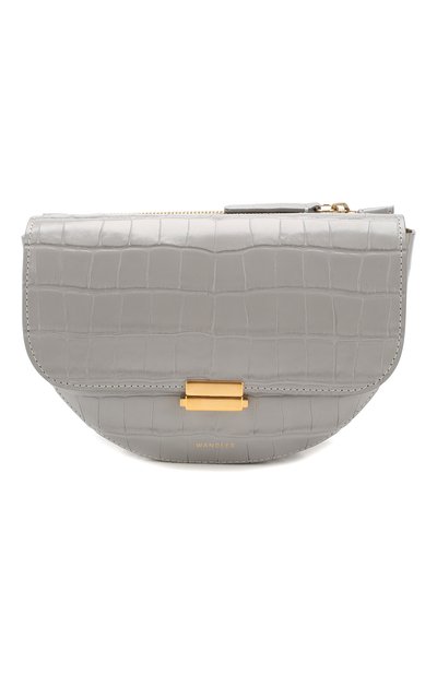 Сумка anna WANDLER, арт. ANNA BELT BAG BIG CR0C0, фото 1