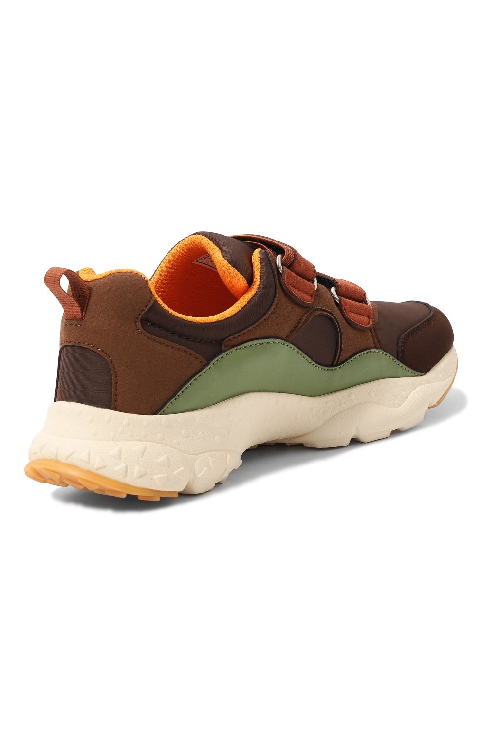 Кроссовки FLOWER MOUNTAIN, арт. 2016996/01/33-38, фото 3