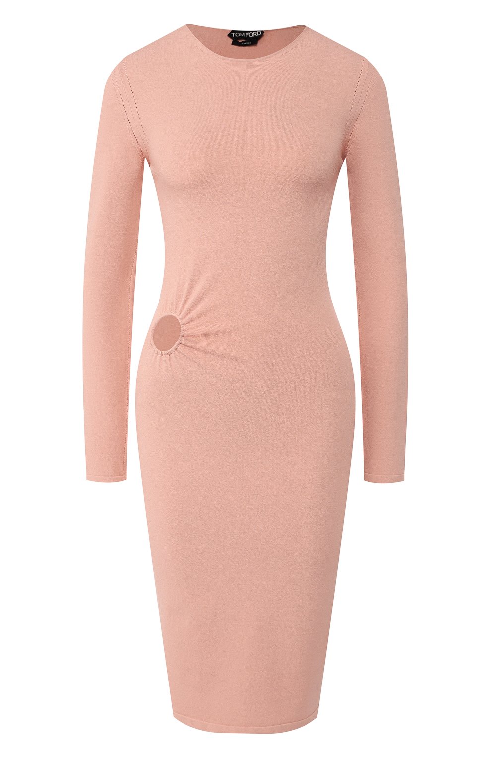 Платье TOM FORD, арт. ACK213-YAX201, фото 1