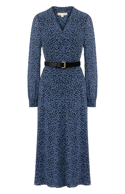 Женское платье с ремнем MICHAEL MICHAEL KORS, арт. MH98Y46DGJ