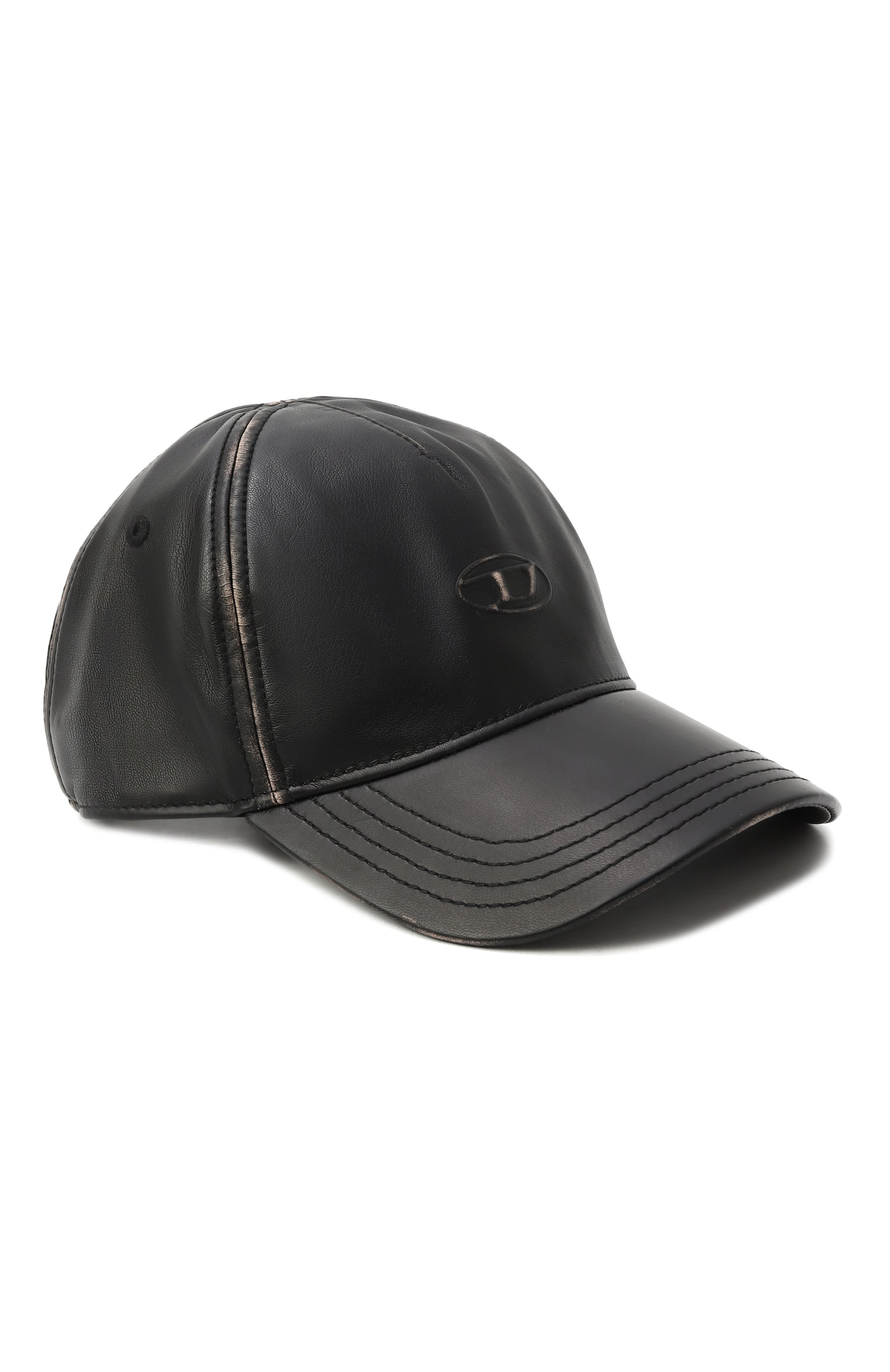 Бейсболка DIESEL, арт. A19449/0LHBE, фото 1