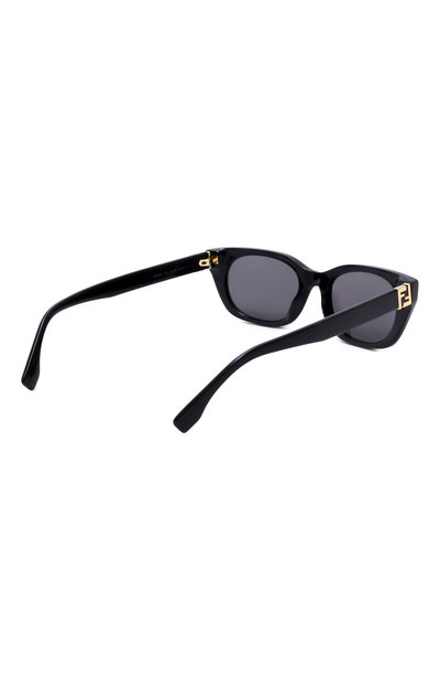 Солнцезащитные очки FENDI, арт. FE40206I 01A, фото 4