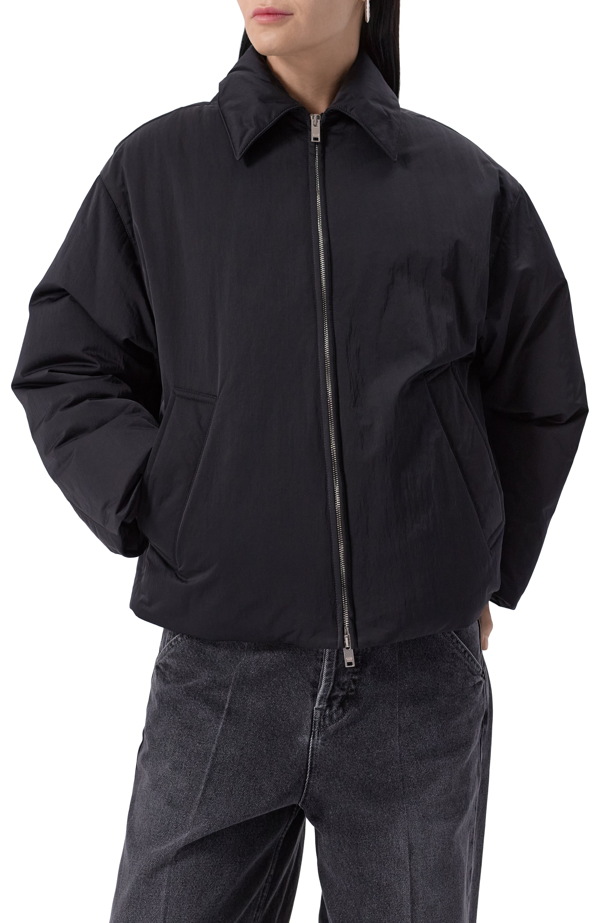 Пуховик BOTTEGA VENETA, арт. 809558 VF4K0, фото 7