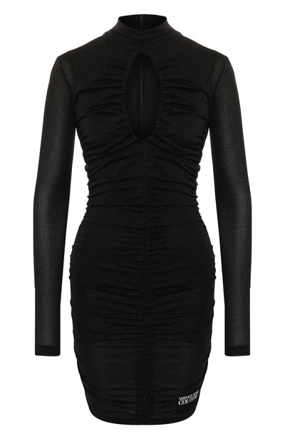 Женское платье VERSACE JEANS COUTURE, арт. D2HUB437-UDM902/10614