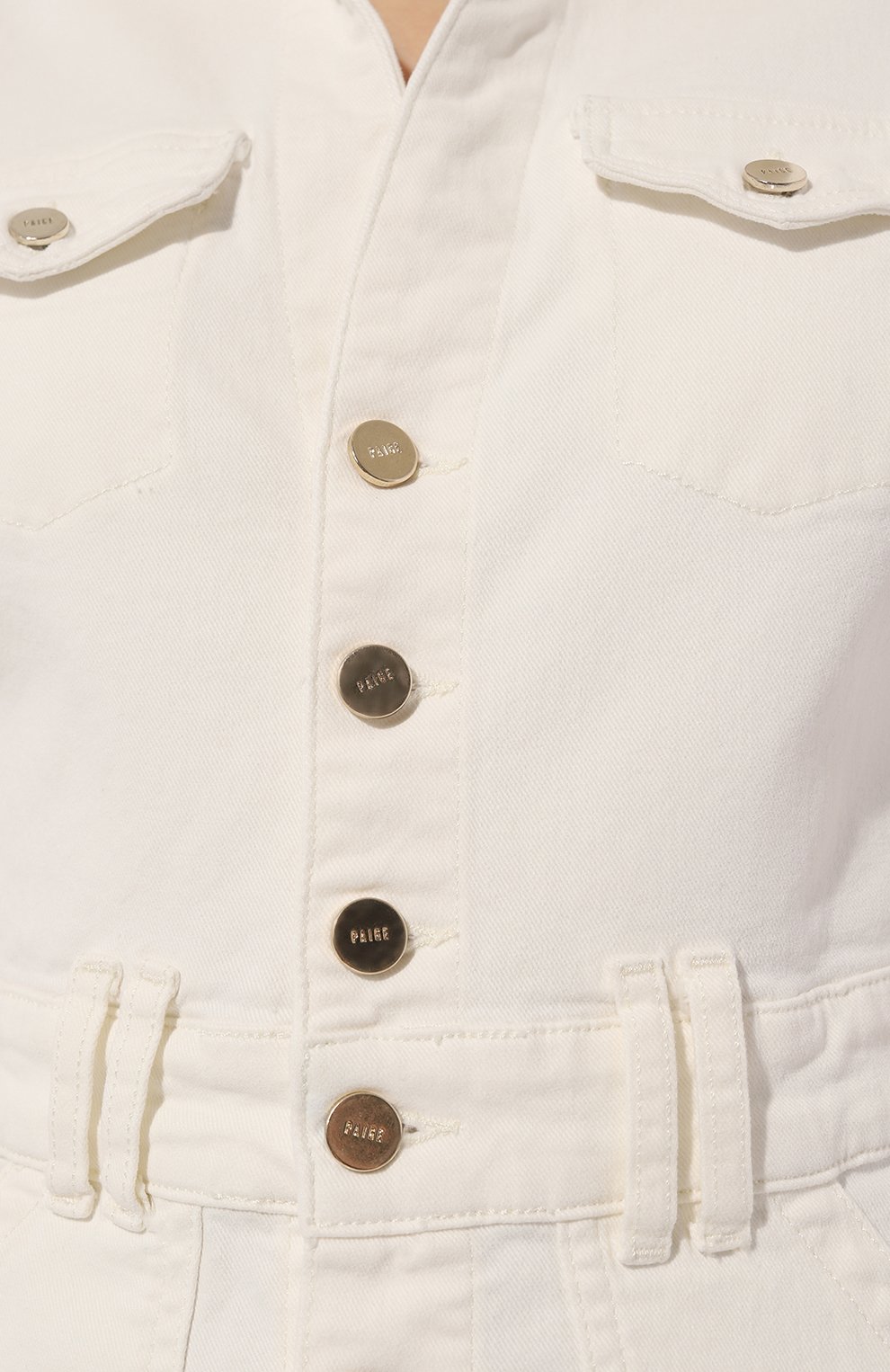 Джинсовое платье mayslie dress PAIGE, арт. 7220208-3568, фото 5