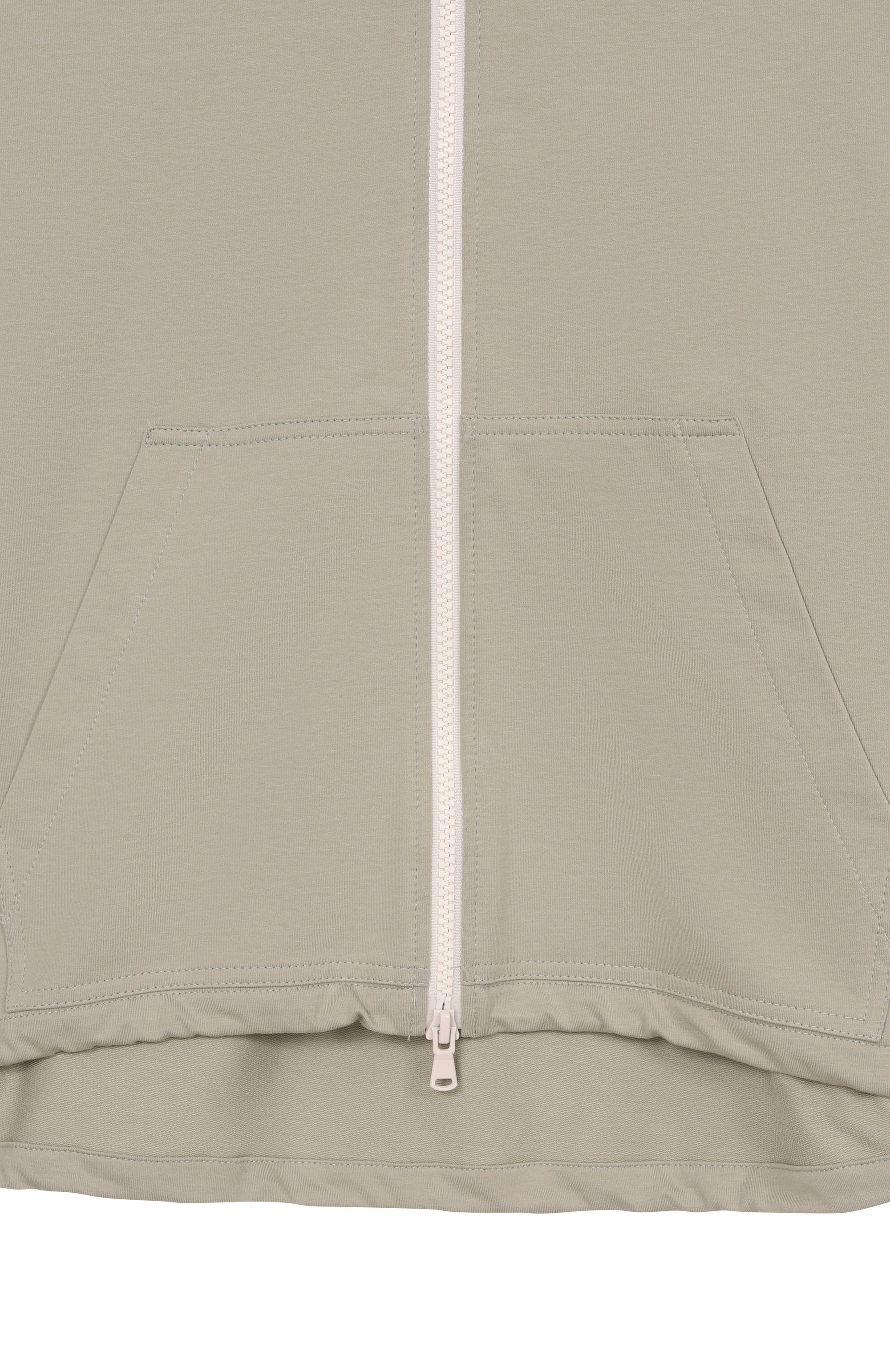 Хлопковая толстовка BRUNELLO CUCINELLI, арт. BH827E301C, фото 3