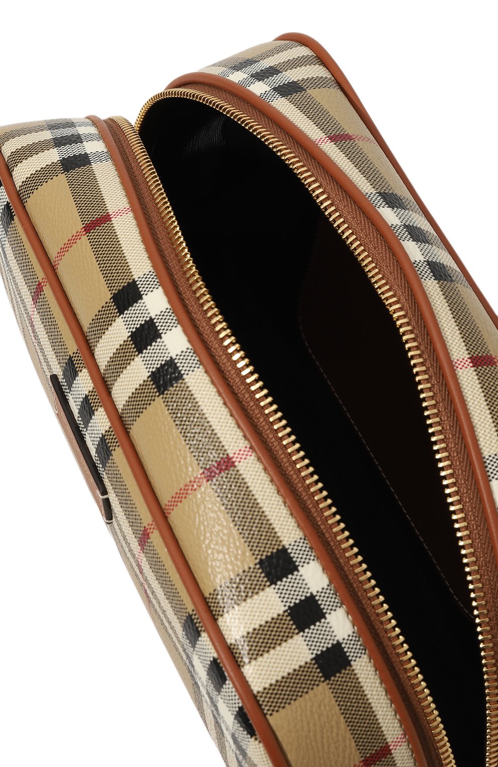 Косметичка BURBERRY, арт. 8067158, фото 2