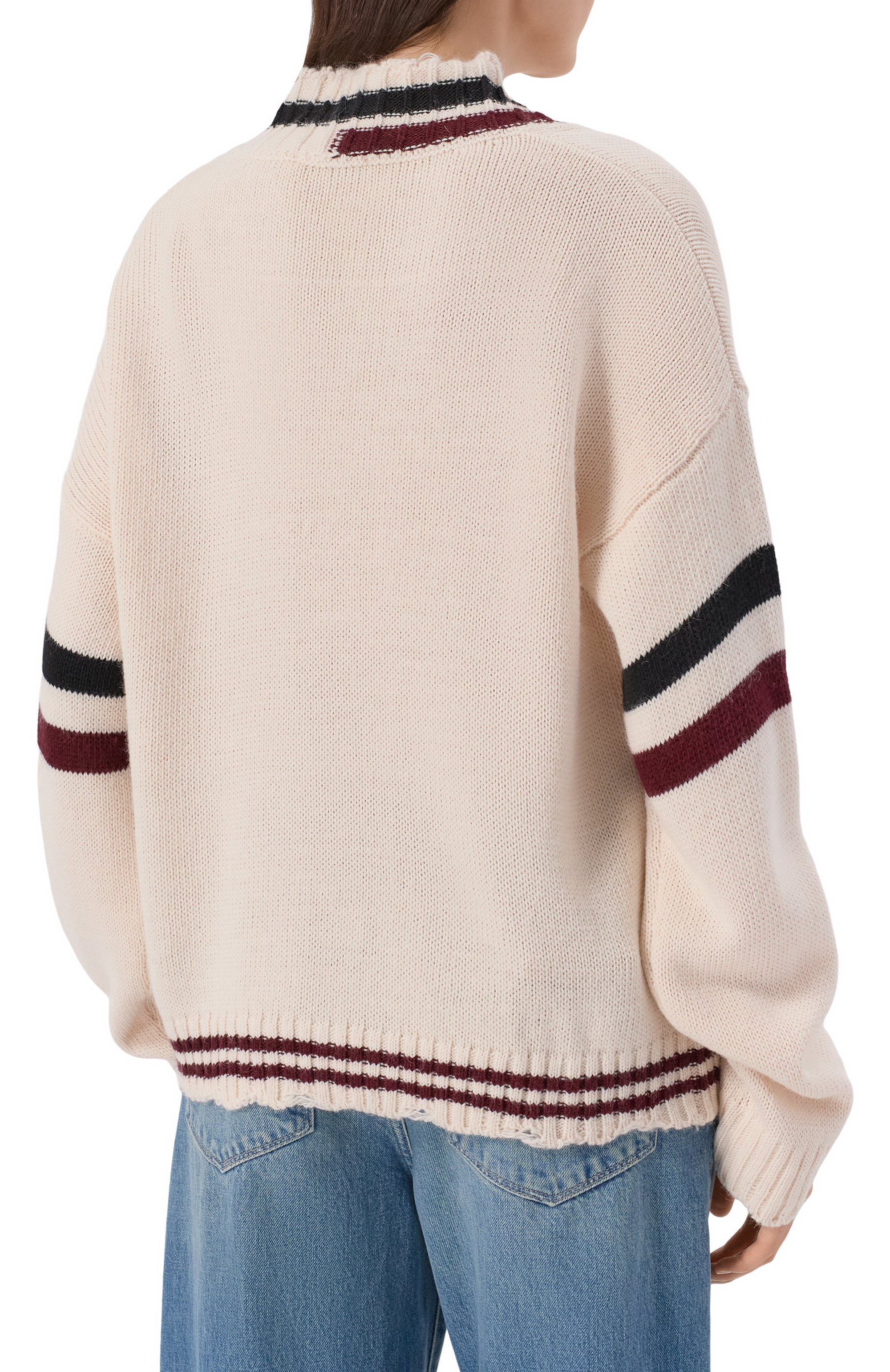 Свитер HINNOMINATE, арт. HMABW02086, фото 4