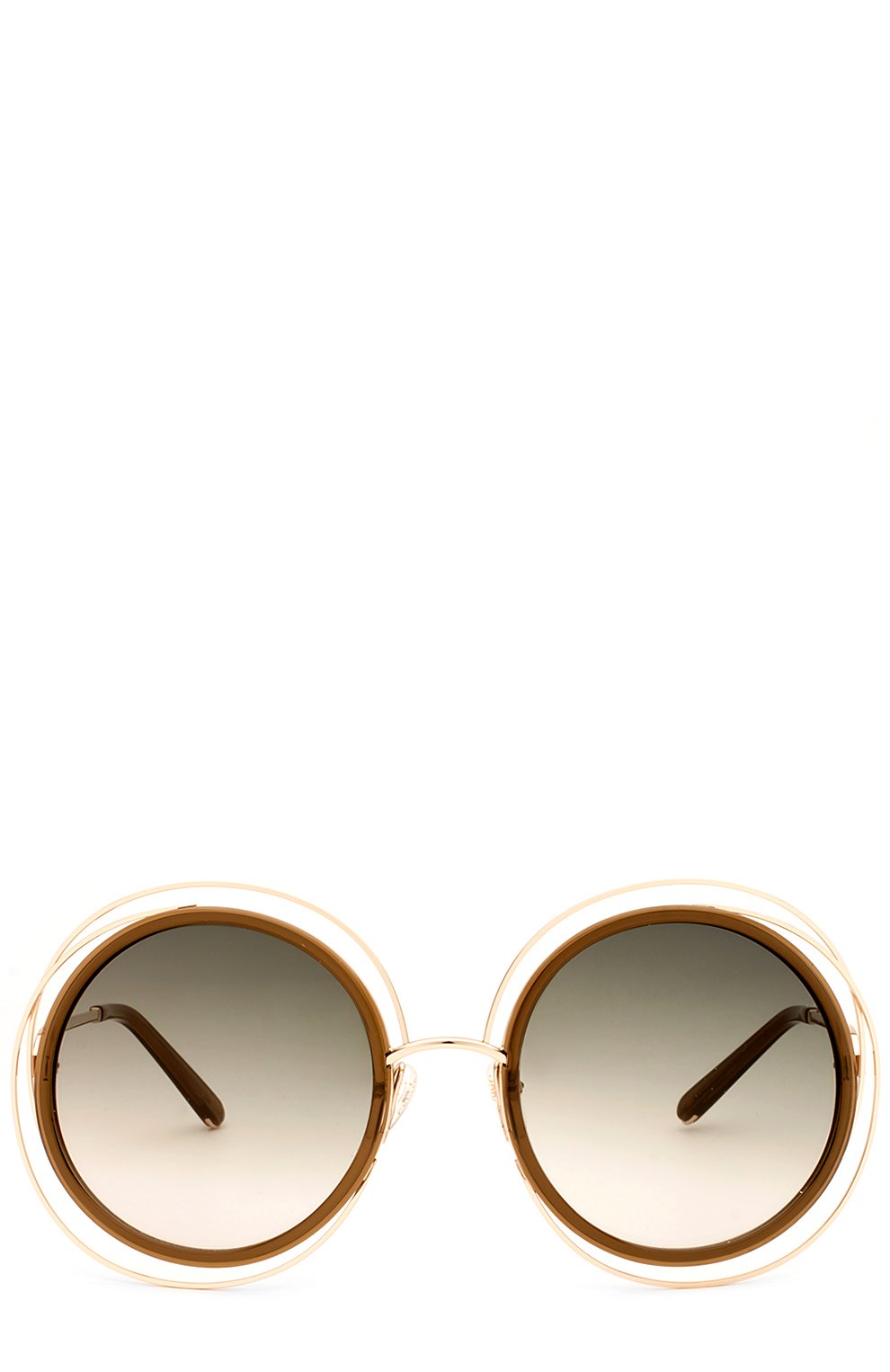 Солнцезащитные очки CHLOÉ, арт. 120S-750, фото 1