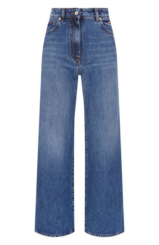 Джинсы MSGM 4041MDP238L/267280 Синий 4041MDP238L/267280