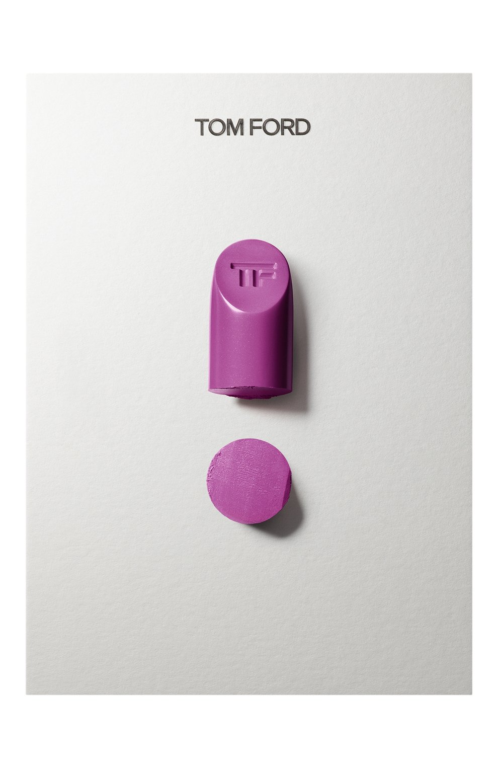 Мини-помада для губ lip color lips & boys, оттенок letitia TOM FORD, арт. T5P4-32, фото 2