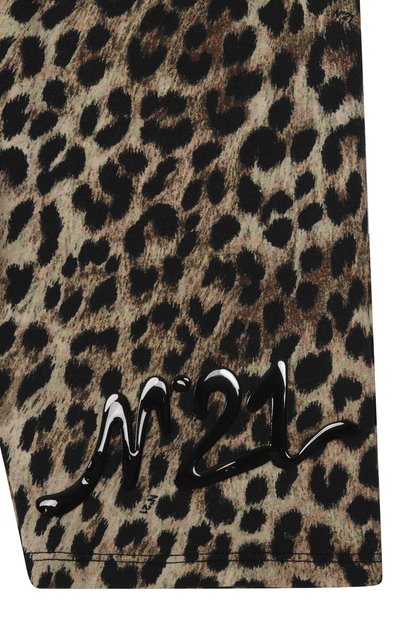 Хлопковые шорты N21, арт. N210AH/N0486, фото 3