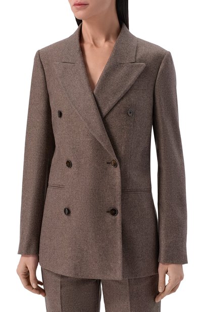 Кашемировый жакет MVST, арт. M25.1MW.J010/77568, фото 3